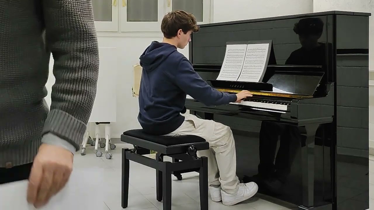 Beethoven - Sonata Num. 1