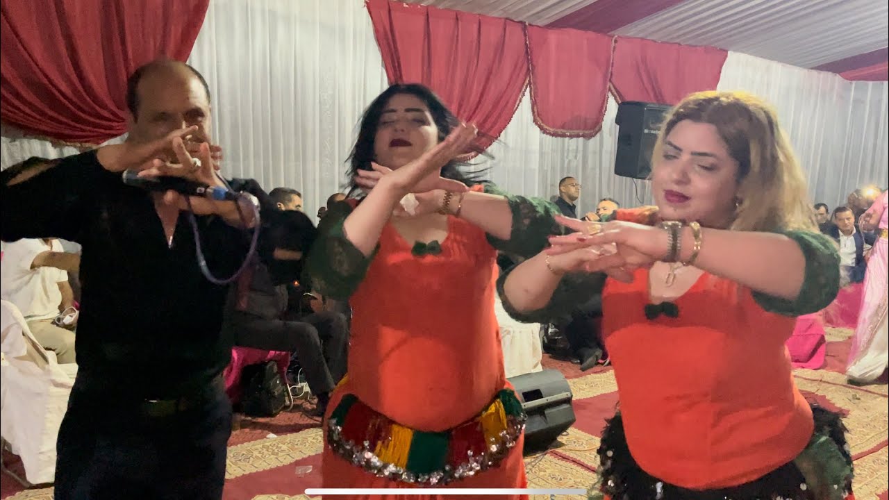سهرة نايضة مع وليدات رحامنا و شيخات وادزمية | Saleh Toyota 2024-2025 🔥