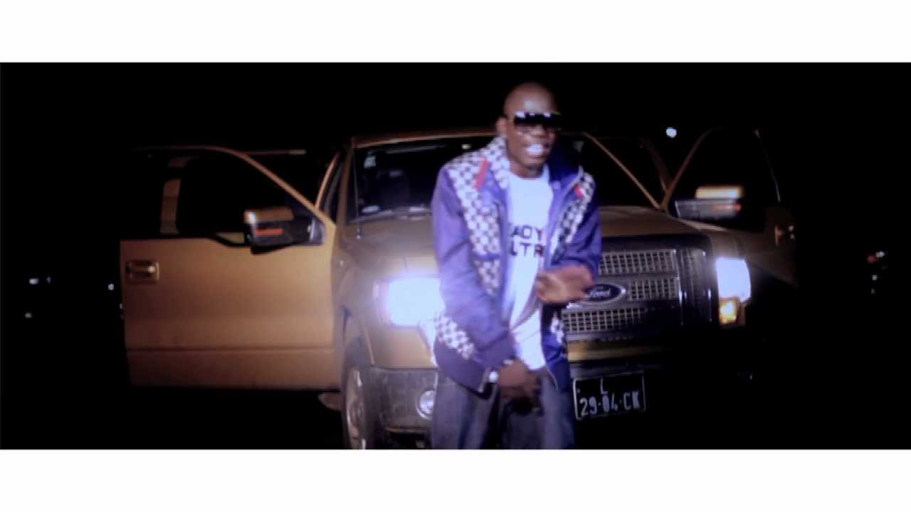 DEEJAY SONECA FEAT READY NEUTRO & SHANCARA - NAS TI CAMANDU (STREET VIDEO)