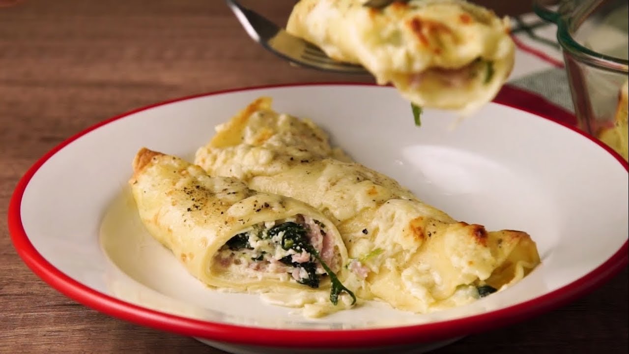 Las Mejores Recetas con Masa de Panqueques