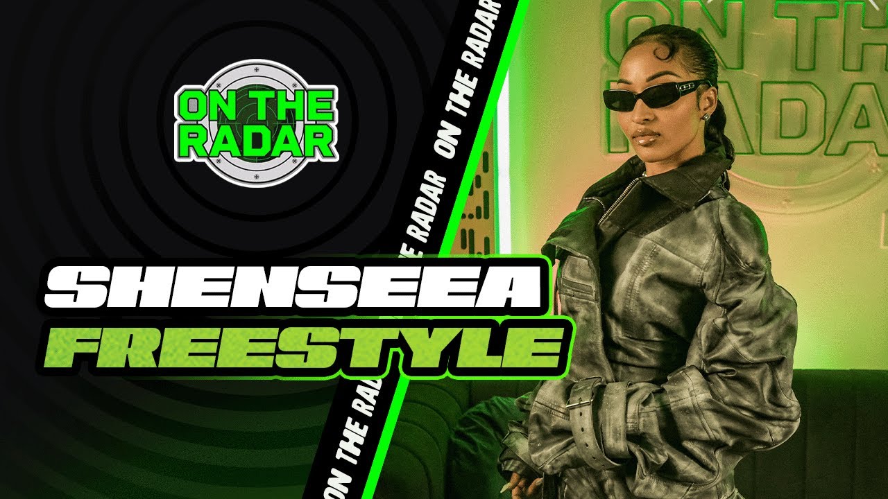 The Shenseea 