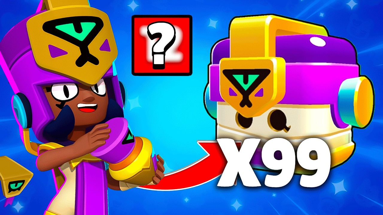 J'ai OUVERT des BOITES de NAJIA en AVANT PREMIÈRE (taux de drop ?)