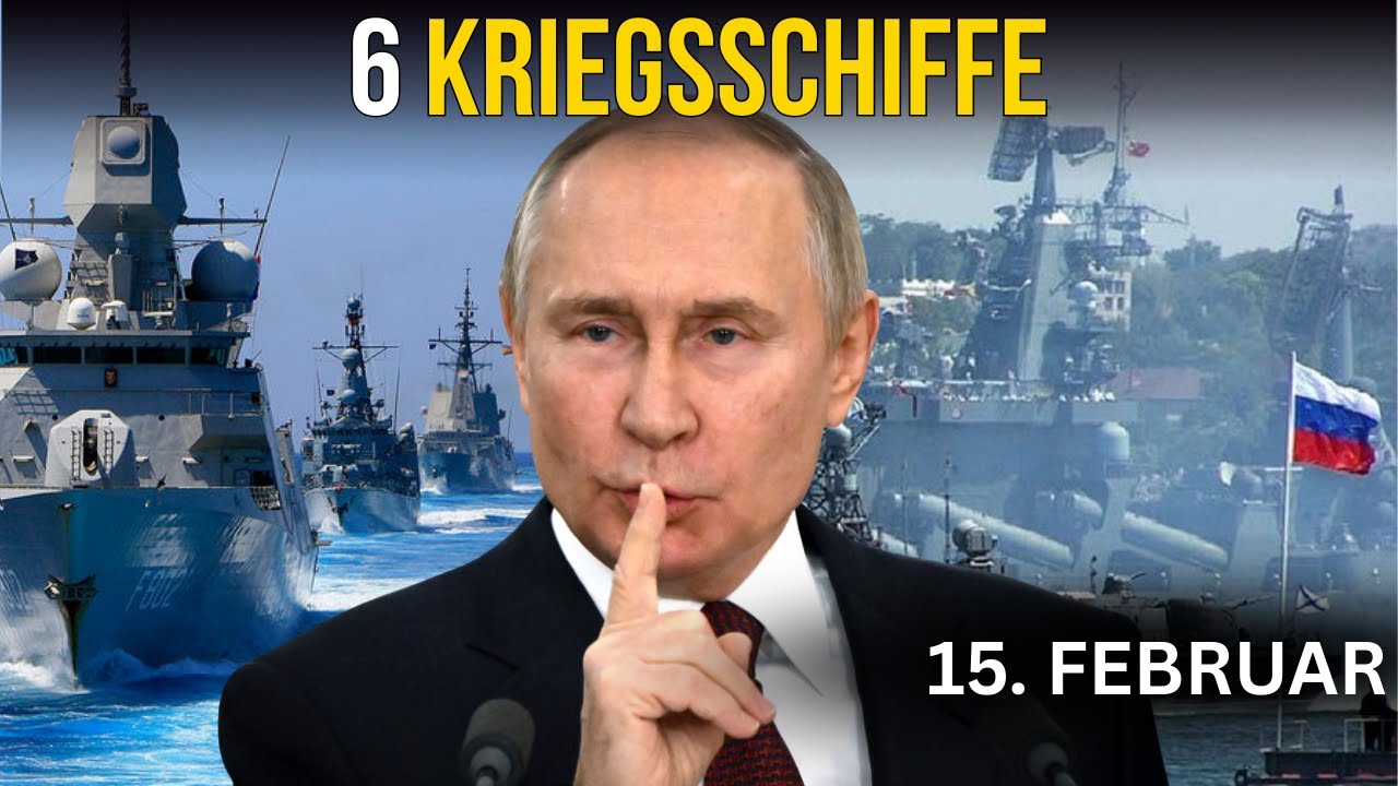 СЕКРЕТНЫЙ АЛЬЯНС КРЕМЛЯ: КАК РОССИЯ ПЕРЕЛАМЫВАЕТ ТАНКЕРНУЮ ВОЙНУ НА НЕФТЬ?