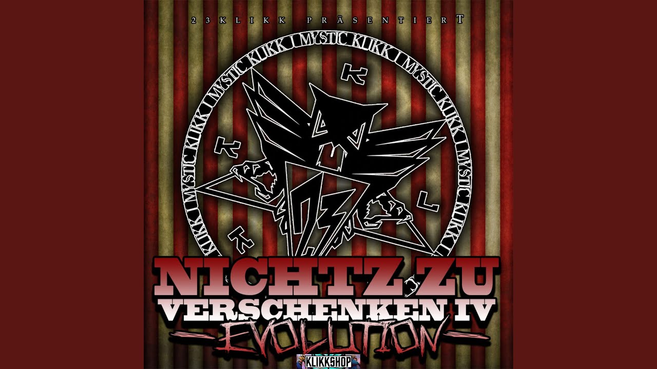WARUM SEID IHR SO STILL