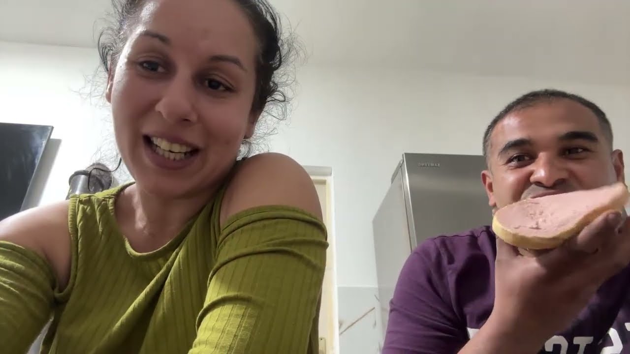 Csemer Zsolt( Jampi A Monika sobol ) élőben közvetít!