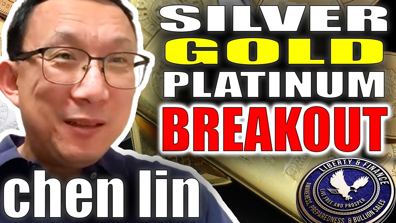 Metals Breaking Out - 2022 