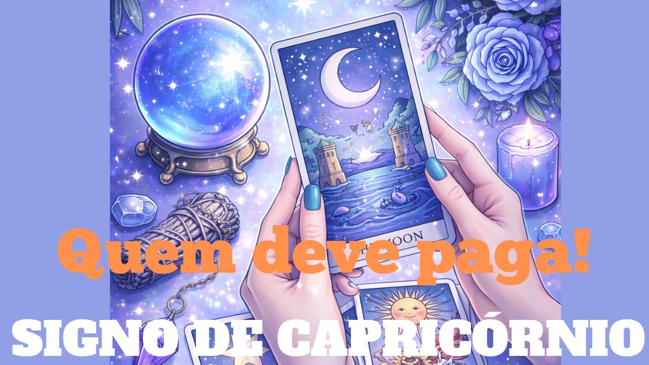 CAPRICÓRNIO ♑️ Prosperidade!Uma decisão importante muda tudo!