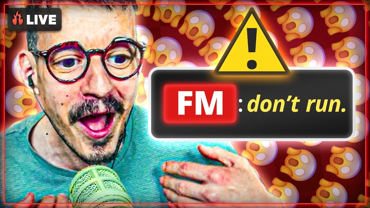 J'ai été CHOQUÉ par le MESSAGE de mon ADVERSAIRE