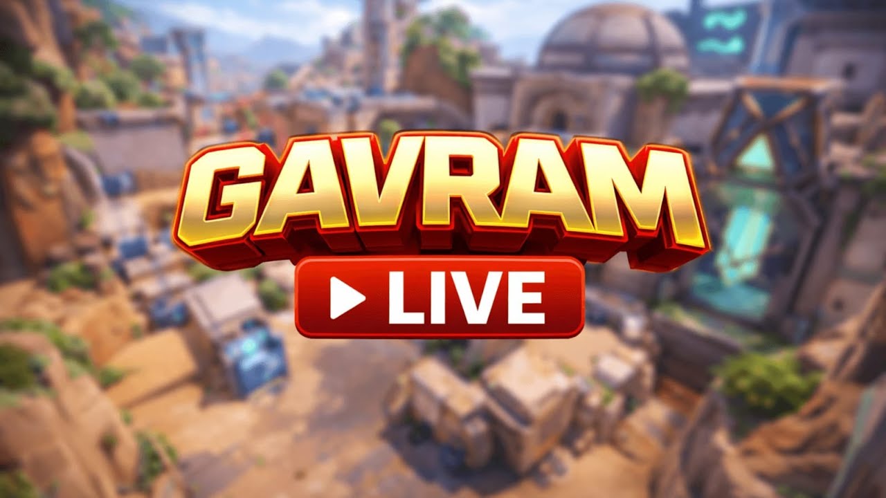 MALO DUZI STRIM IGRAMO VALO
