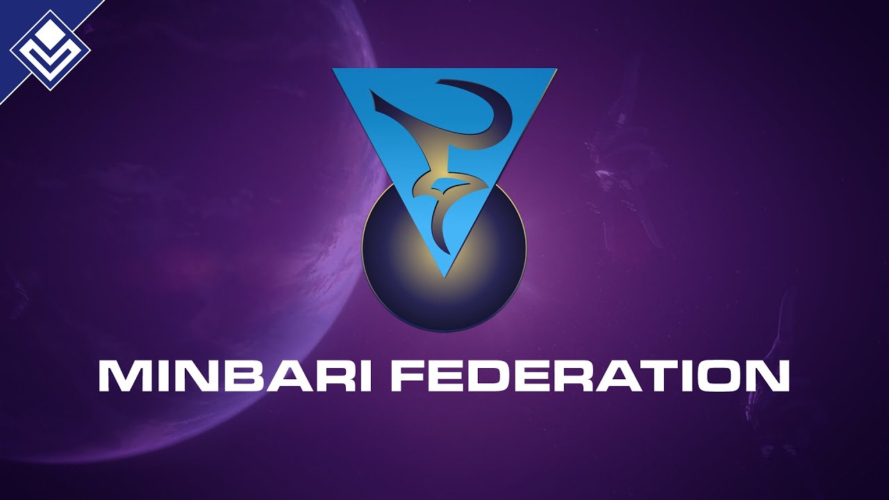 Minbari Federation | Babylon 5
