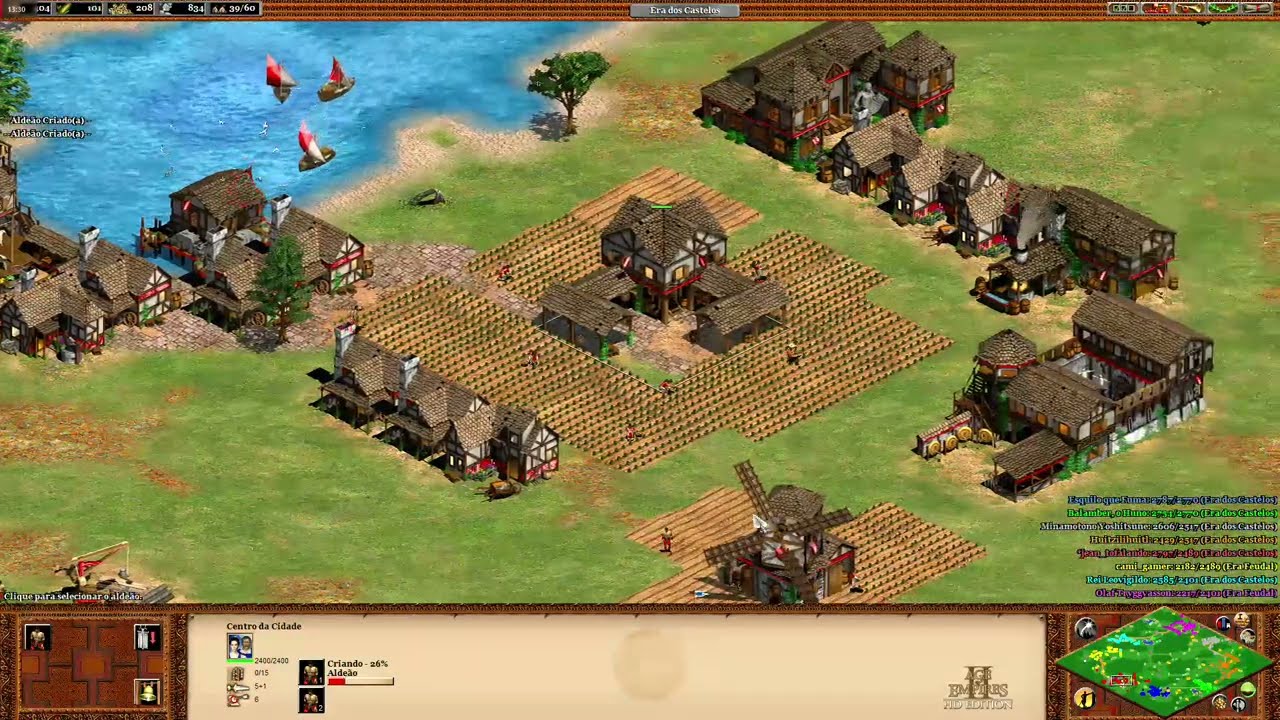 Age of Empires II 2013 2025 12 29 19 04