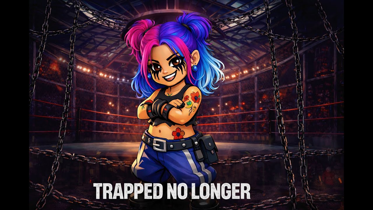 Trapped No Longer..... (Road to 800 subs!) | RedlineRP