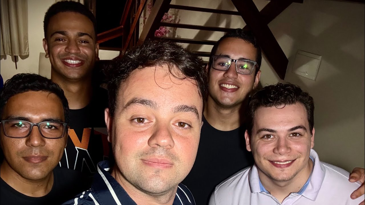 Sempre a Cristo fiéis Hino 326