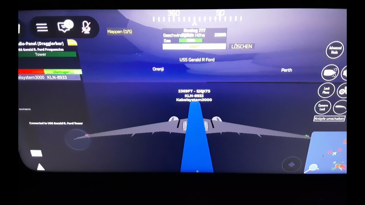 Nochmal Roblox VC 