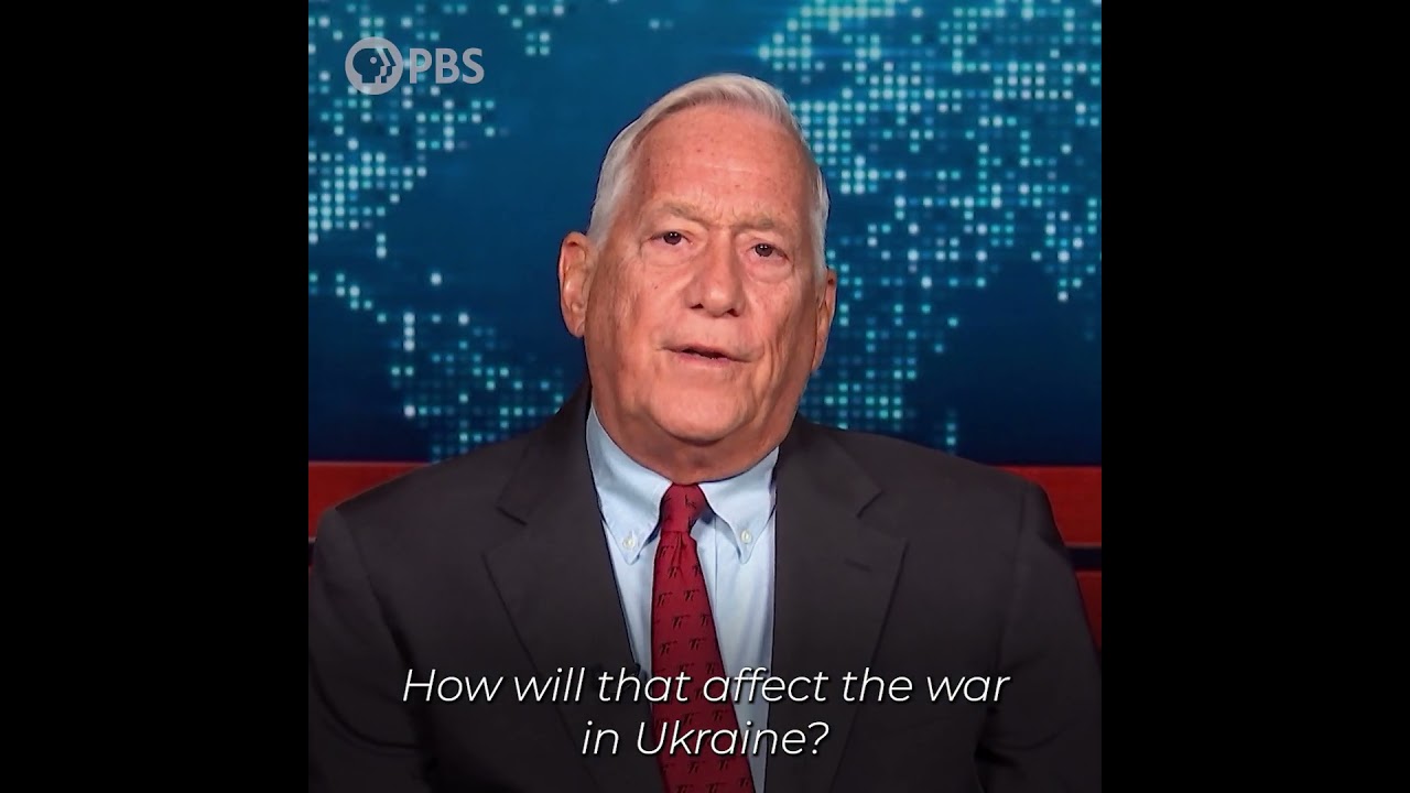Putin&rsquo;s &ldquo;Jackpot:&rdquo; Iran's Energy Crisis & the Ukraine War