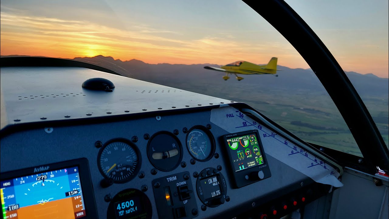 Sonex aircraft 1298