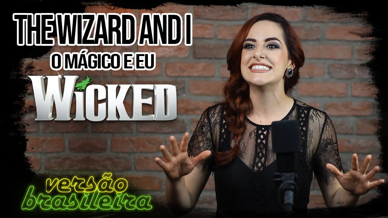 VB - 01x07 - Giulia Nadruz - Wicked