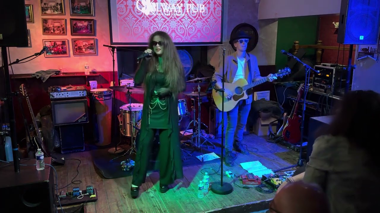 ROZEDALE - GALWAY PUB ST ANDRÉ - 2025/11/15