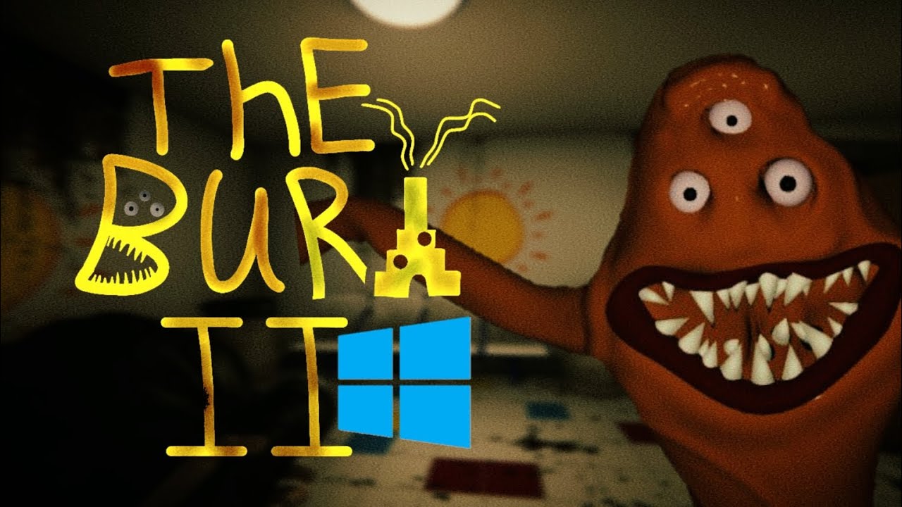 THE BURY CHAPTER 2 OFFICIAL TRAILER (DOWNLOAD)