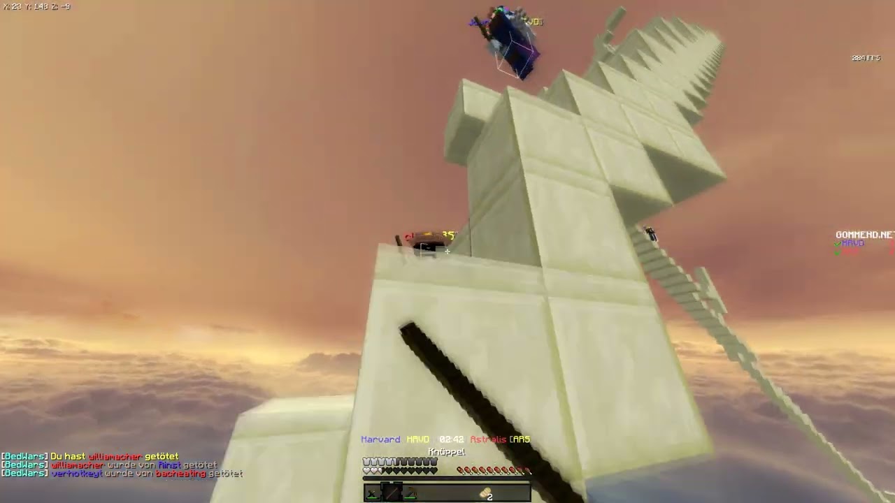 CW Clips #16 I ''μικρό'' I decnIY