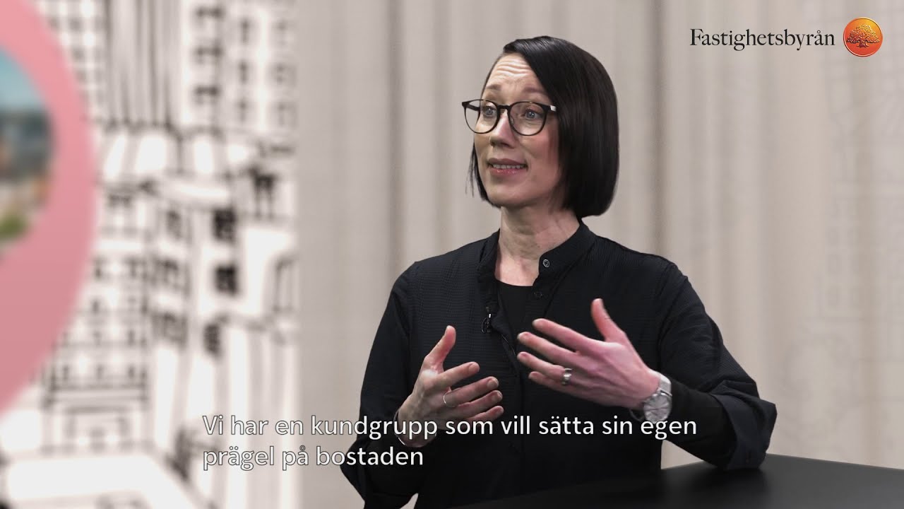Värdehöjande renoveringar