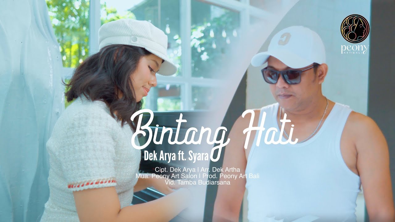 Dek Arya ft. Syara - Bintang Hati