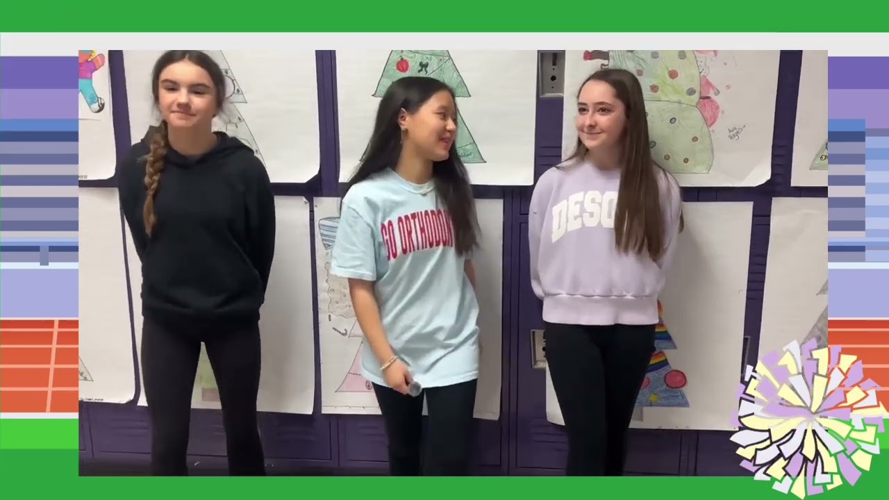 Jag TV - Week 20 - January 16, 2025