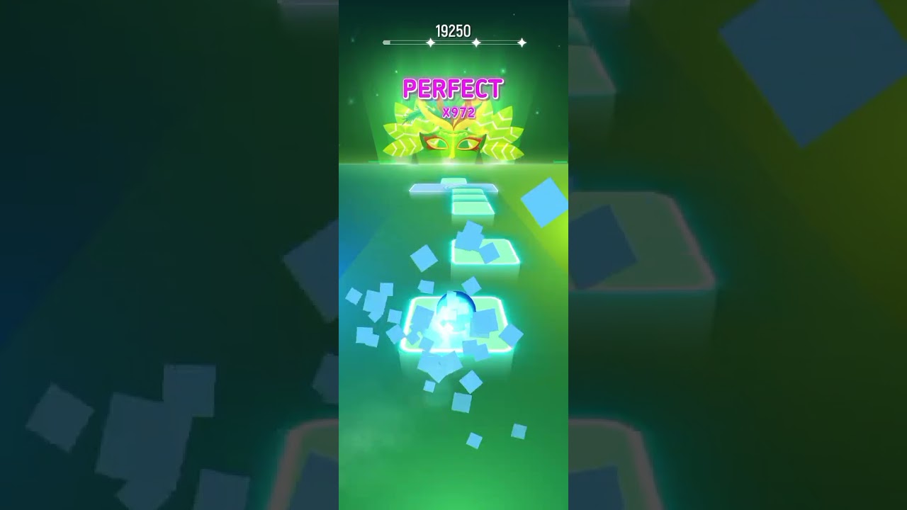 Tiles Hop | SZA - Snooze | Endless Mode 17 | Record : 72448 | Verison : 4.2.0