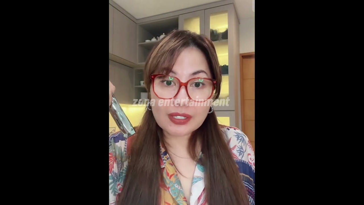 🔴WADUH✅AMMAR ZONI TAK BERSYUKUR !! EMMA WAROKA SEBUT PENGGUNA NARKOB4 ITU HANYA SAMP4H