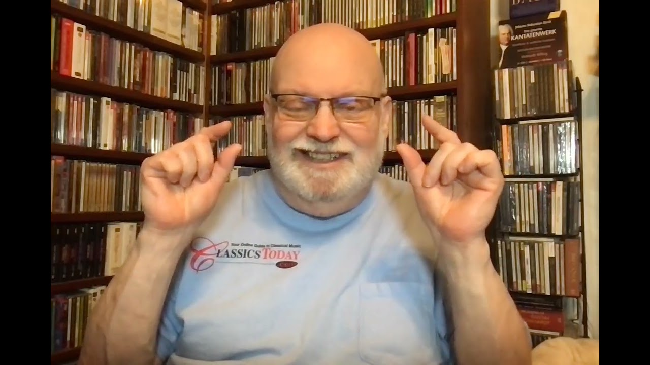 16 Indefinable Orchestral Works I Couldn’t Live Without