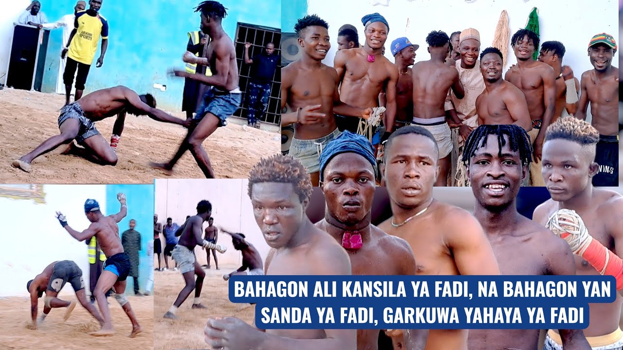 January 24, 2026 Aljanin Bahagon nasarawa ya buge Bahagon ali kansila, wurkilili yayi kisa garkuwan 