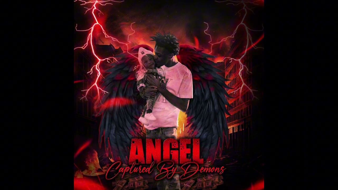 FTG Youngin-Popped Off
