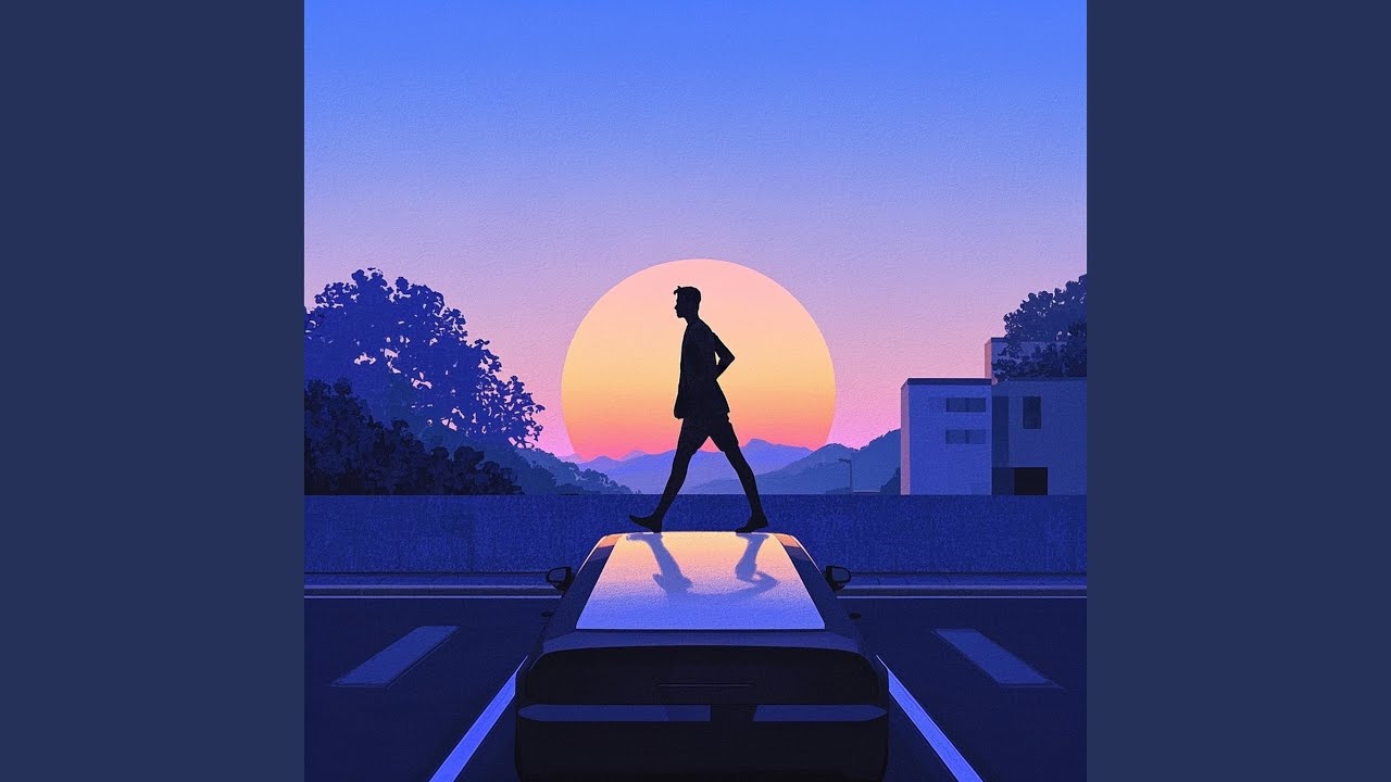 Sunrise Commute