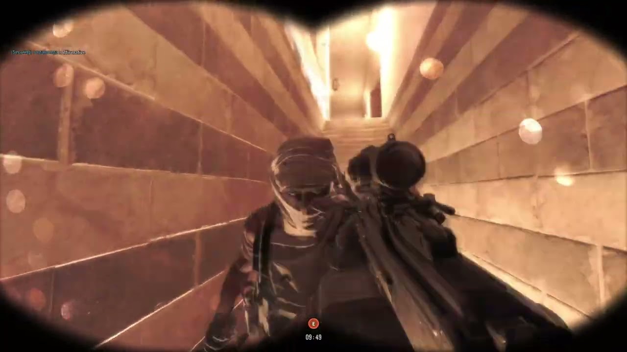 164 Kills 0 Deaths with the PKM – LMG Domination and Objective Control | Insurgency Sandstorm