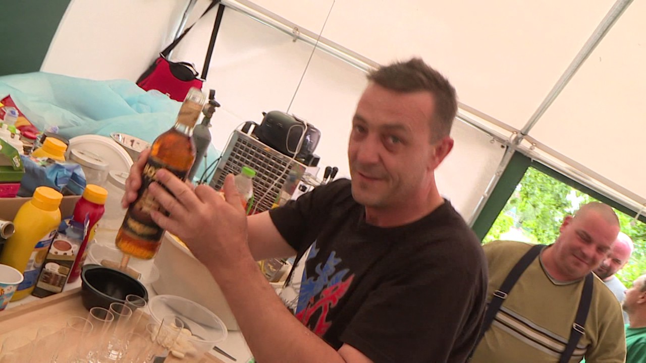 Břehy 2017