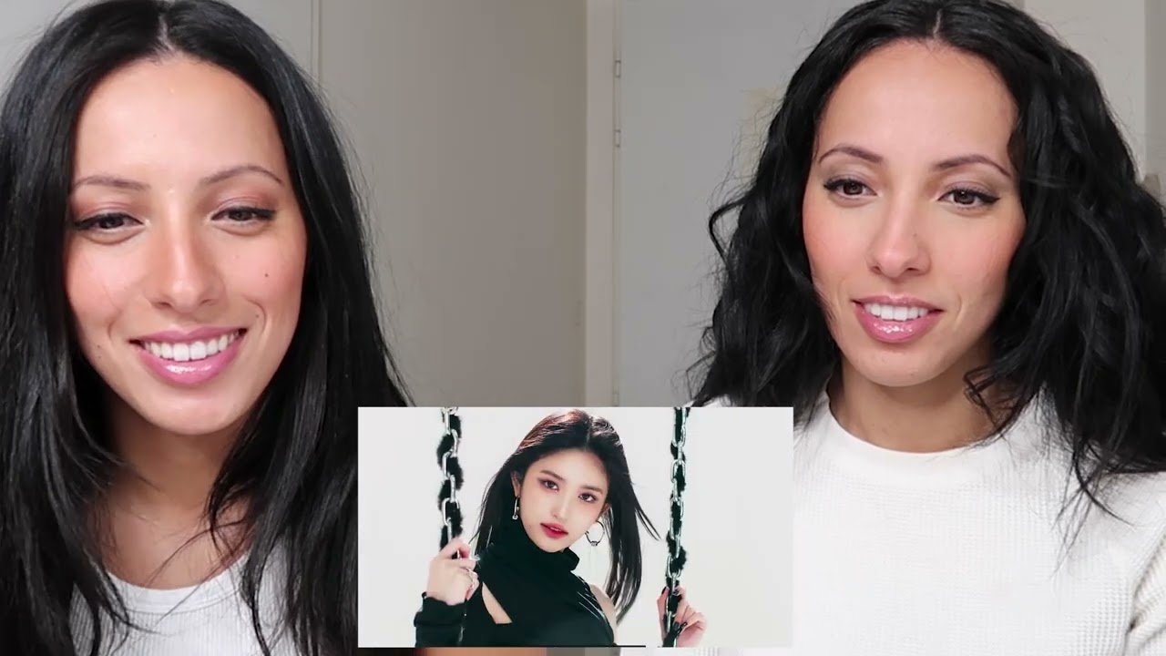 IVE 아이브 'I AM' MV (Reaction)