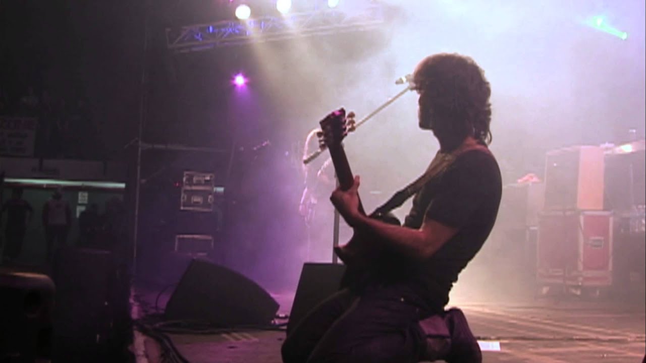 El Bordo - So&ntilde;ando despierto (DVD 