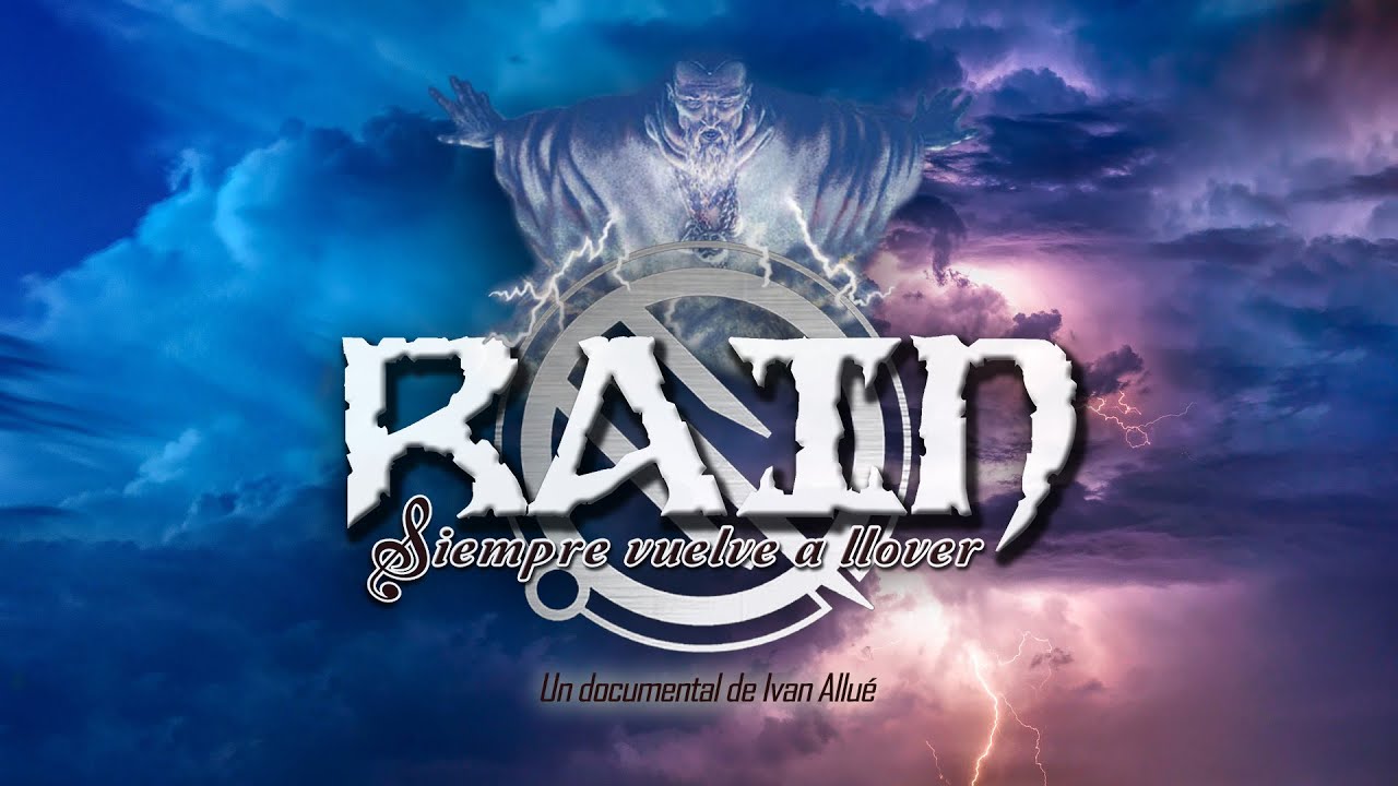 Rain - Siempre vuelve a llover (documental completo, 2024)