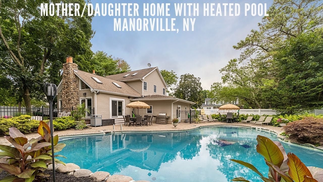 6 Wright Road Manorville