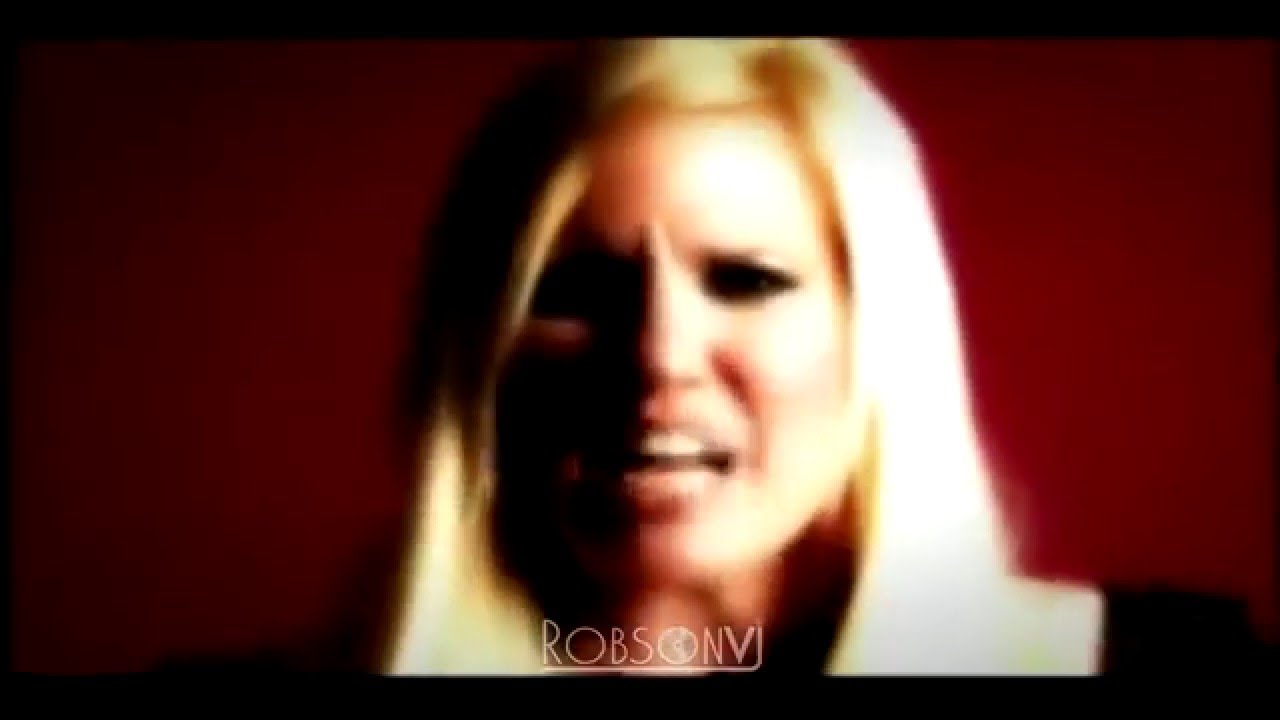 Suzanne Palmer Feat Dj Bill Bennett  -  Fame (Jose Spinin Bearlin Club Mix VIDEO EDITION VJ RobSON)