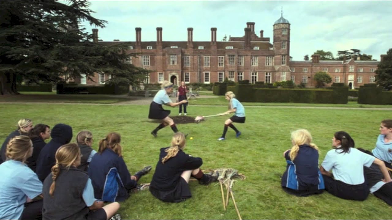 Trailer Subtitulado - Wild Child (Diva Adolescente)