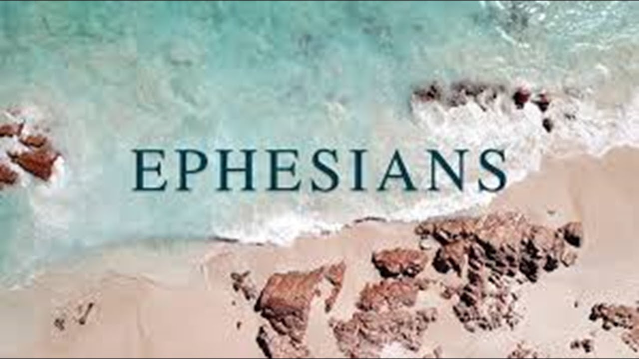 Ephesians 