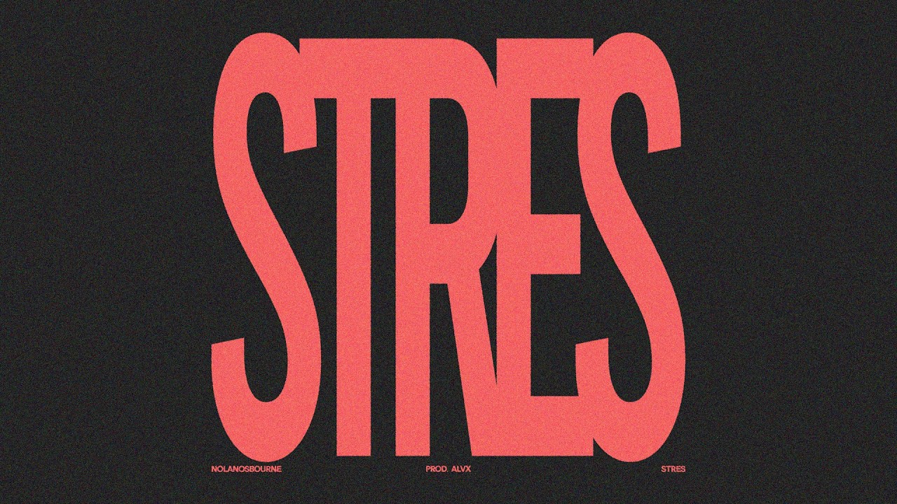 nolan - STRES (Official audio)