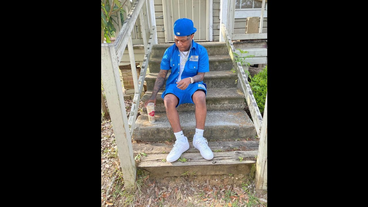 [FREE] (SAMPLE) Toosii x Rylo Rodriguez Type Beat 