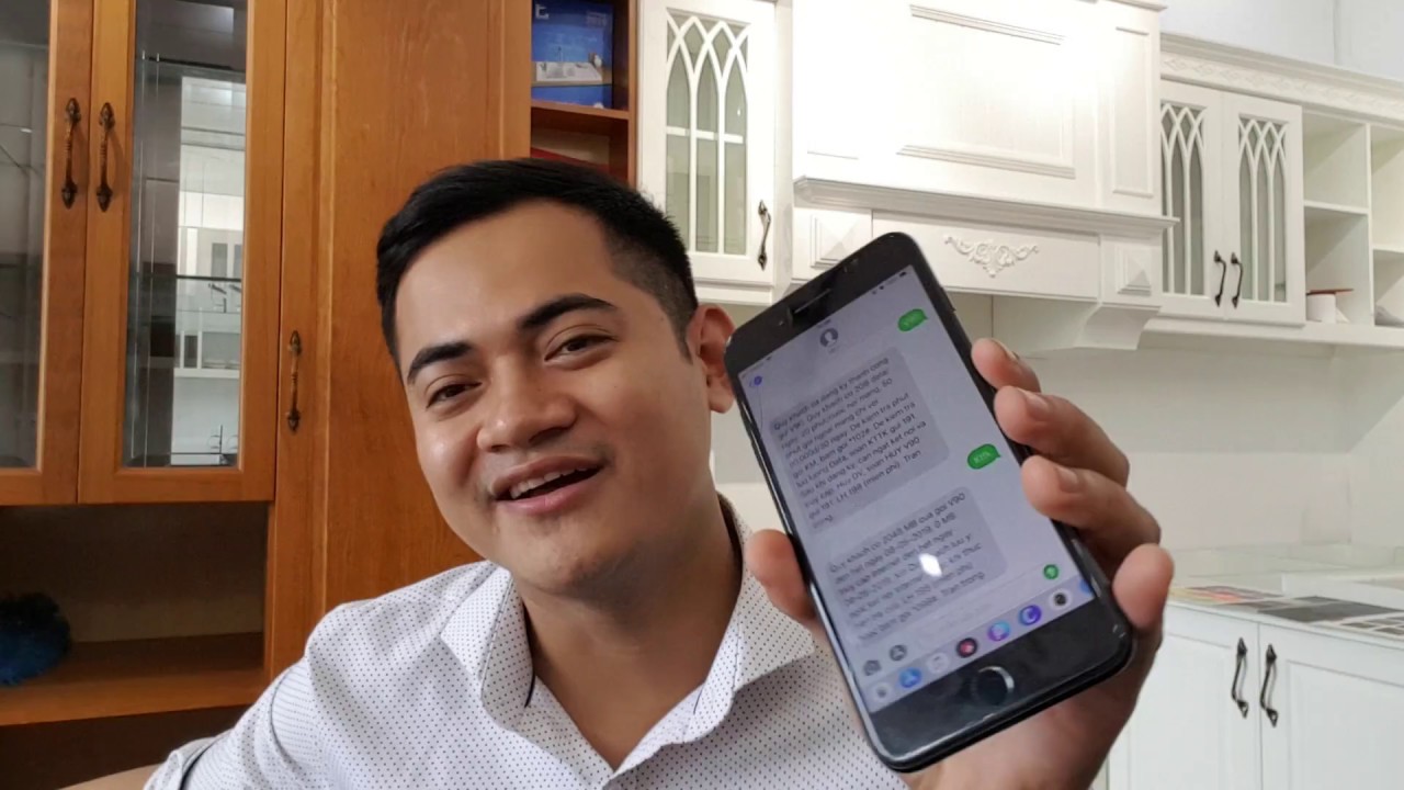Mẹo đăng k&yacute; v90 của Viettel