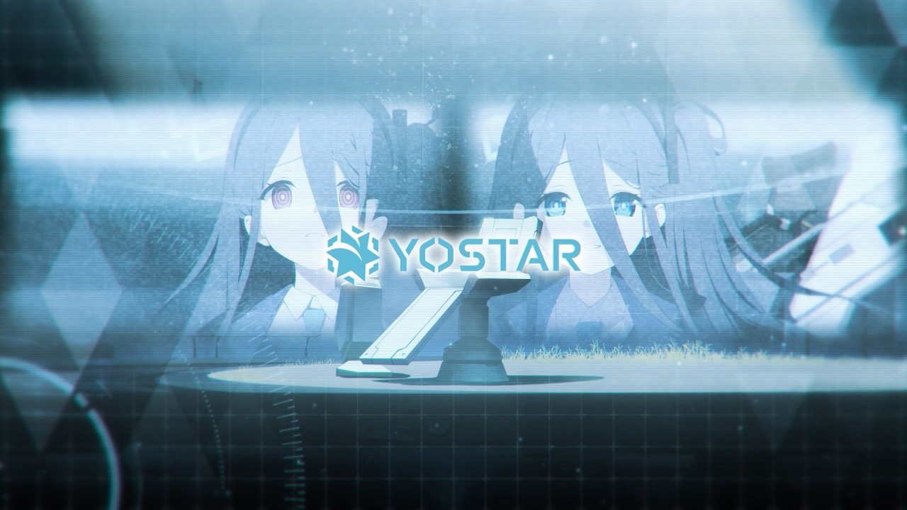 【ブルアカ】アリス(臨戦) PV