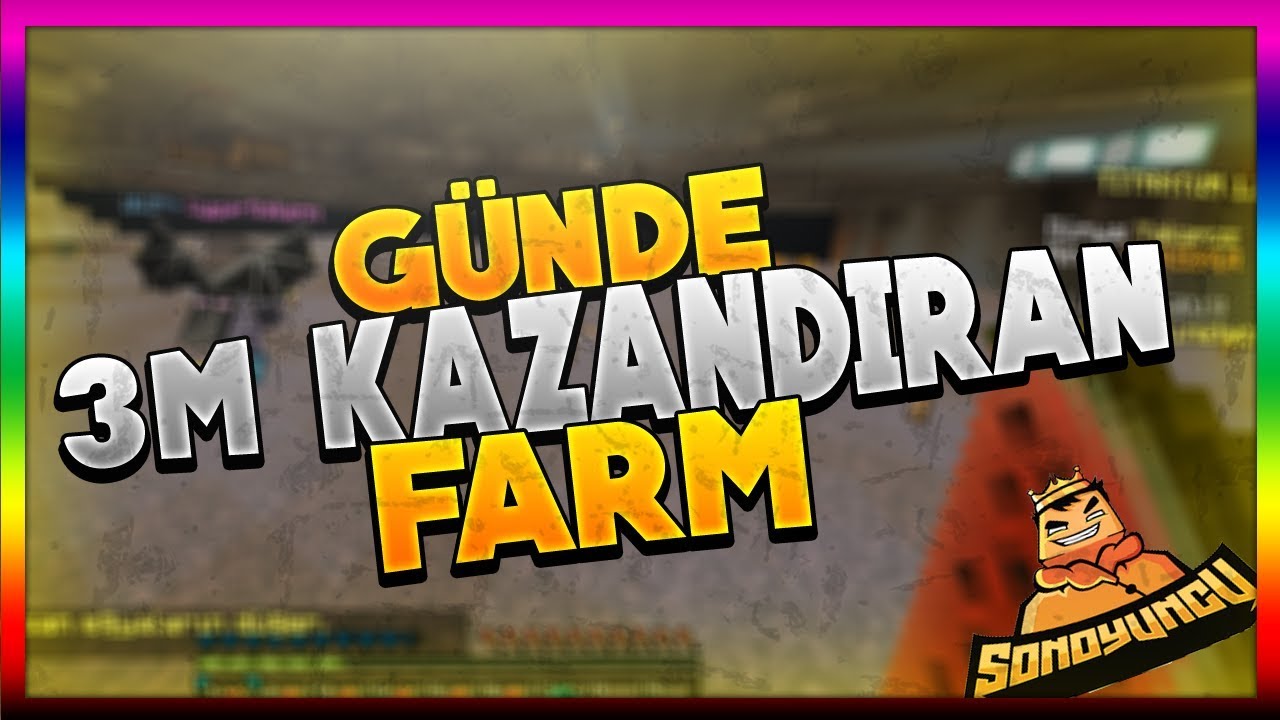 GÜNDE 3M KAZANDIRAN CLAİM ! - sonoyuncu titanyum