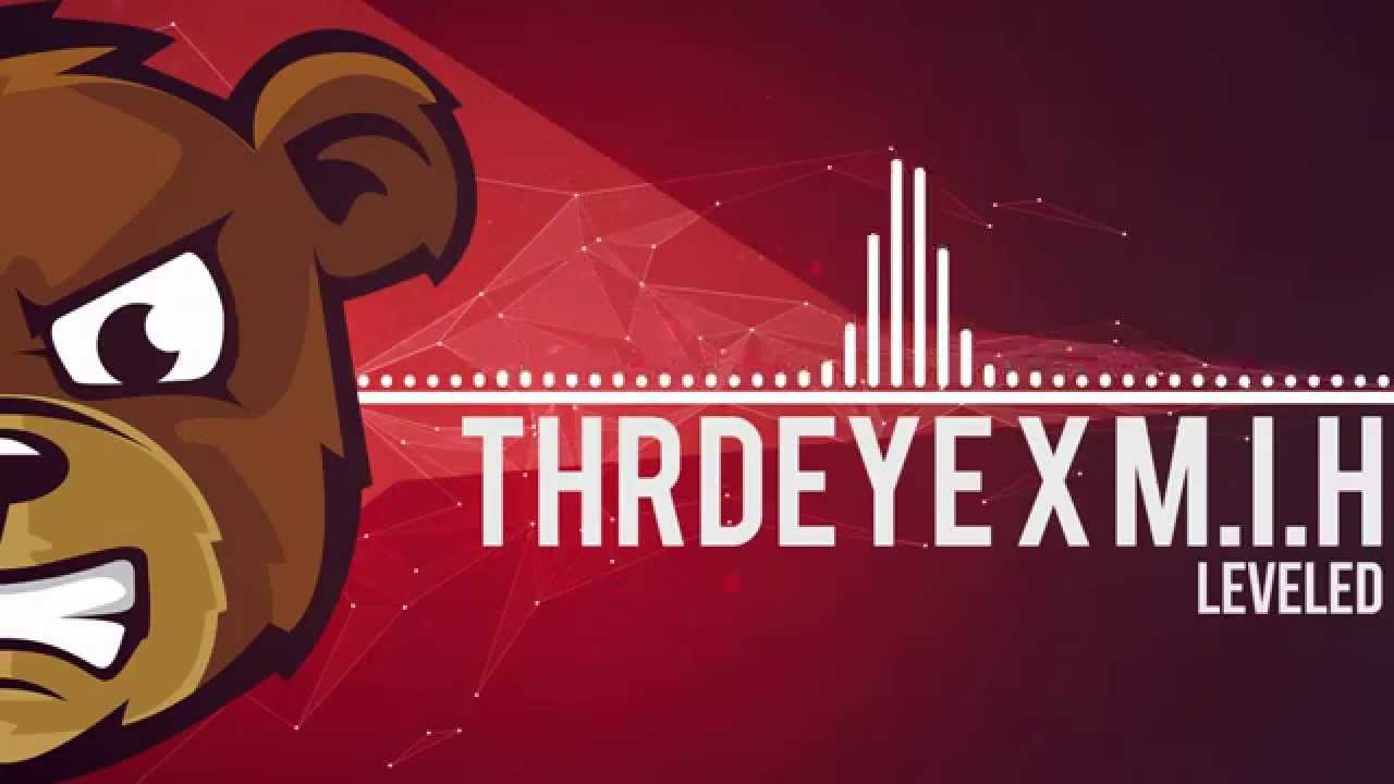 THRDEYE x M.I.H - Leveled