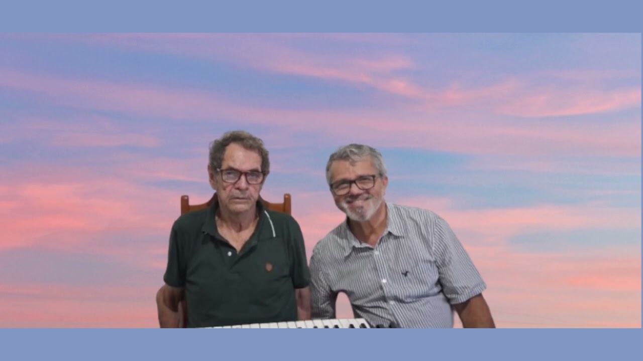 Amigos do Cantor Cristão Hino: Proteção Divina (313)