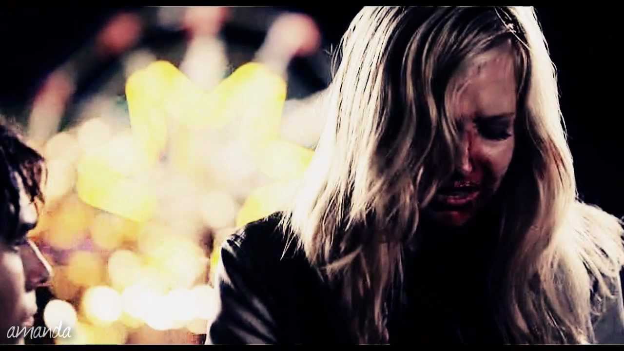 Be Still | The Vampire Diaries